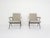 1960s Set of Repose Armchairs by Friso Kramer for Ahrend de Cirkel, the Netherlands, 1964 For Sale - Image 5 of 14