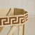 1970s French Neoclassical Umbrella Stand from Parisian Hotel For Sale - Image 9 of 11