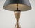 Midcentury Scandinavian Modern Mobach Style Pottery Floor Lamp For Sale - Image 10 of 17