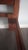 Vintage Keller Solid Charry Queen Headboard, Footboard and Rails For Sale - Image 13 of 13