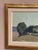 William Herbert Fleetwood, Landscape, 1951, Oil Painting on Canvas, Framed For Sale - Image 17 of 18