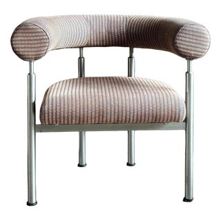 Cobra EJ900 Chair by Erik Jørgensen, 1980s For Sale