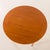 Brown Large Vintage Teak Table with Four Inner Leaves by Henning Kjaernulf for Soro, 1960s For Sale - Image 8 of 18