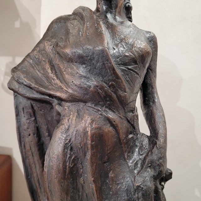 Sebastián Miranda, Nude, Woman, 20th Century, Bronze For Sale - Image 11 of 18
