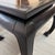 The Bombay Company Ming Dynasty Collection Side Table For Sale - Image 11 of 11
