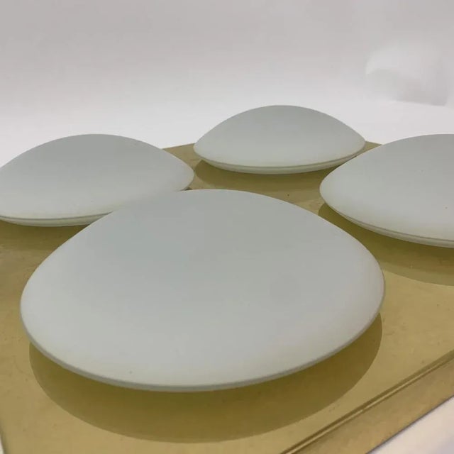 Wall Lamp by Rolf Krüger for Heinz Neuhaus Leuchten, 1970s For Sale - Image 3 of 11