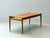 Scandinavian Coffee Table in the style of Severin Hansen For Sale - Image 4 of 15