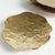 This set of 3 handcrafted bowls has simple, floralinspired silhouettes, with a matte finish and hammered texture. They can...