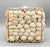 Vintage Coastal Shell Box – Philippine Shellcraft Decorative Storage – Organic Modern / Boho Coastal For Sale - Image 17 of 18