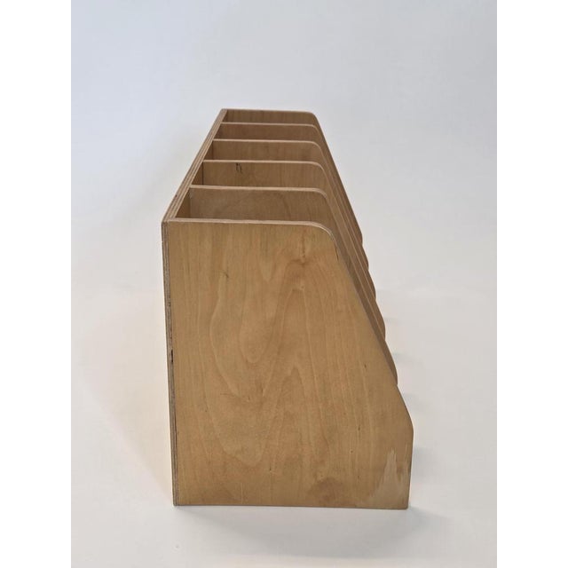 Book Stand by Aino Aalto for Artek, 1940s For Sale - Image 3 of 12