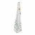 Luxor Obelisk by Thomas Bastide for Baccarat For Sale - Image 8 of 8