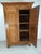 Antique Rustic Ash and Fir Wardrobe For Sale - Image 5 of 18