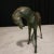 Mid 20th Century Henry Mitchell Bronze Horse Statue For Sale - Image 4 of 9