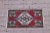 1960s Turkish Traditional Geometric Rug For Sale - Image 4 of 13