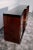 Art Deco Sideboard with Typical Inlays of Various Fruitwoods, 1930s For Sale - Image 3 of 10