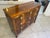 Wood Antique Biedermeier Chest of Drawers in Walnut For Sale - Image 7 of 14
