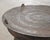 Southeast Asian Patinated Bronze Rain Drum Drink Table 2 Ft For Sale In Sacramento - Image 6 of 18