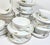 Mid-Century Holiday Tea Set - Set of 30 For Sale - Image 11 of 12