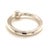 Tiffany & Co. Estate Sterling Silver Baby Rattle 17.6 Grams For Sale - Image 9 of 12