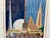 Stephan Martiniere Fiftieth Anniversary Celebration: 1939-1989 Poster Print, Framed For Sale In San Francisco - Image 6 of 12