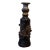 Ragnar Kjartansson Glit Ceramic Vase For Sale