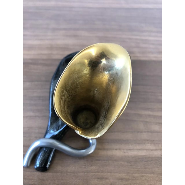 Vintage Italian Sculpture, 1960s For Sale - Image 6 of 12