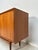 Large Mid-Century Minimalistic Teak Sideboard, 1960s For Sale - Image 6 of 16
