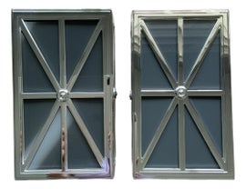 Example of Robert Abbey Sconces and Wall Lights