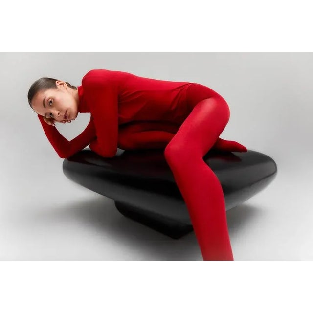 Not Yet Made - Made To Order Birch Coffee Table by Petra Madalena For Sale - Image 5 of 8