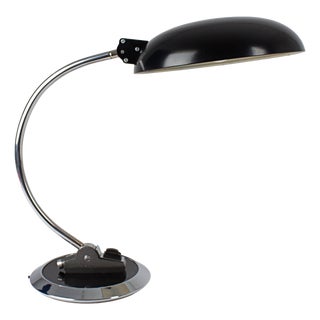 Fase B Desk Lamp by Fase, Spain, 1970s For Sale