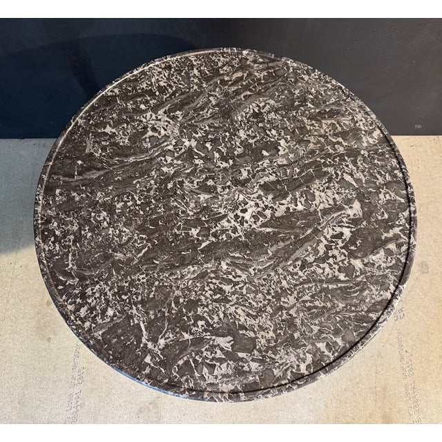 French Gueridon Centre Table, 1830s For Sale - Image 9 of 15