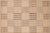 Boho Chic Gabbeh Beige/Brown Wool Rug - 10'1'' X 13'7'' For Sale - Image 9 of 10