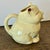 Mid-Century Modern 1950s Mid-Century Modern Shawnee Pottery Puss 'N Boots Creamer Mini Pitcher For Sale - Image 3 of 9