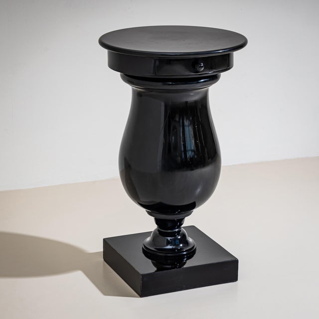 Pair of Side Tables, attributed to Giovanni Patrini, Italy, Mid-20th Century For Sale In New York - Image 6 of 12