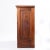 19th Century Pine 2 Door Cupboard For Sale - Image 10 of 13