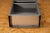 Gray Vintage Burroughs Metal Shelving Salesman Sample Kit For Sale - Image 8 of 11