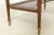 John Widdicomb Neoclassical Mahogany Server Console Table For Sale - Image 9 of 12