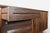 Mid 20th Century Ib Kofod Larsen Brazilian Rosewood Credenza With Tambour Doors For Sale - Image 9 of 13
