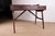 Danish Model 56 Desk in Rosewood by Arne Wahl Iversen for Vinde Mobelfabrik, 1960s For Sale - Image 15 of 18