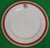Sz: 9"D The Chicago Yacht Club is located in Chicago, Illinois. "CYC" is well known as being the Organizing Authority for...