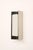 Not Yet Made - Made To Order Small Arrow Stainless Steel Table Lamp with Diffuser by Violaine d'Harcourt For Sale - Image 5 of 6