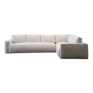 Evars Collective: Hampton Sectional Sofa For Sale