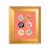 Contemporary "Sand Dollar (Coral)" Contemporary Giclee Print by Sarah Gordon For Sale - Image 3 of 3