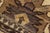Textile Boho Chic Ziegler Gold/Tan Wool Runner Rug- 2'6'' X 9'5'' For Sale - Image 7 of 10