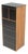 Accademia Secretary by Afra & Tobia Scarpa for Stildomus, Italy, 1970s For Sale
