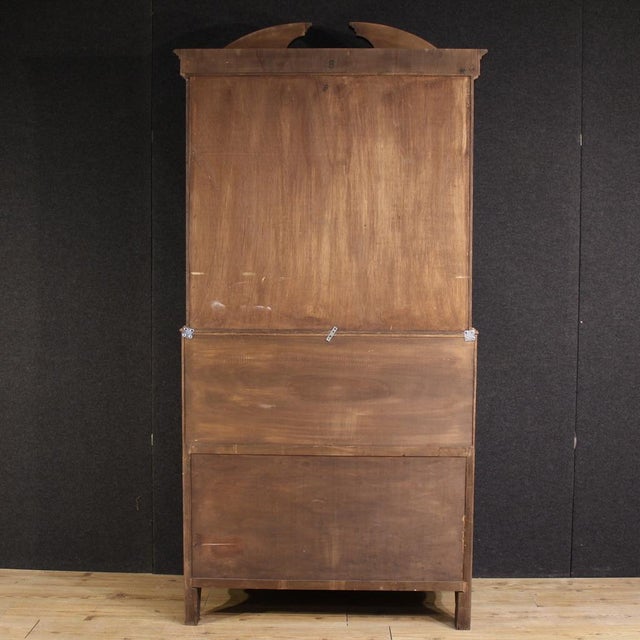 20th Century Dutch Trumeau, 1970s For Sale - Image 4 of 13