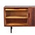 Vintage Danish Rosewood Sideboard For Sale - Image 4 of 6