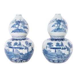 Example of Chinese Vases