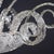 1940s Medusa Murano Chandelier Attributed to Ercole Barovier For Sale - Image 11 of 18