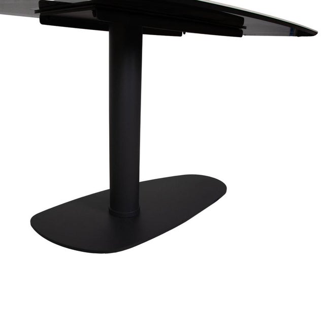 Italian Ceramic Dining Table For Sale - Image 6 of 13